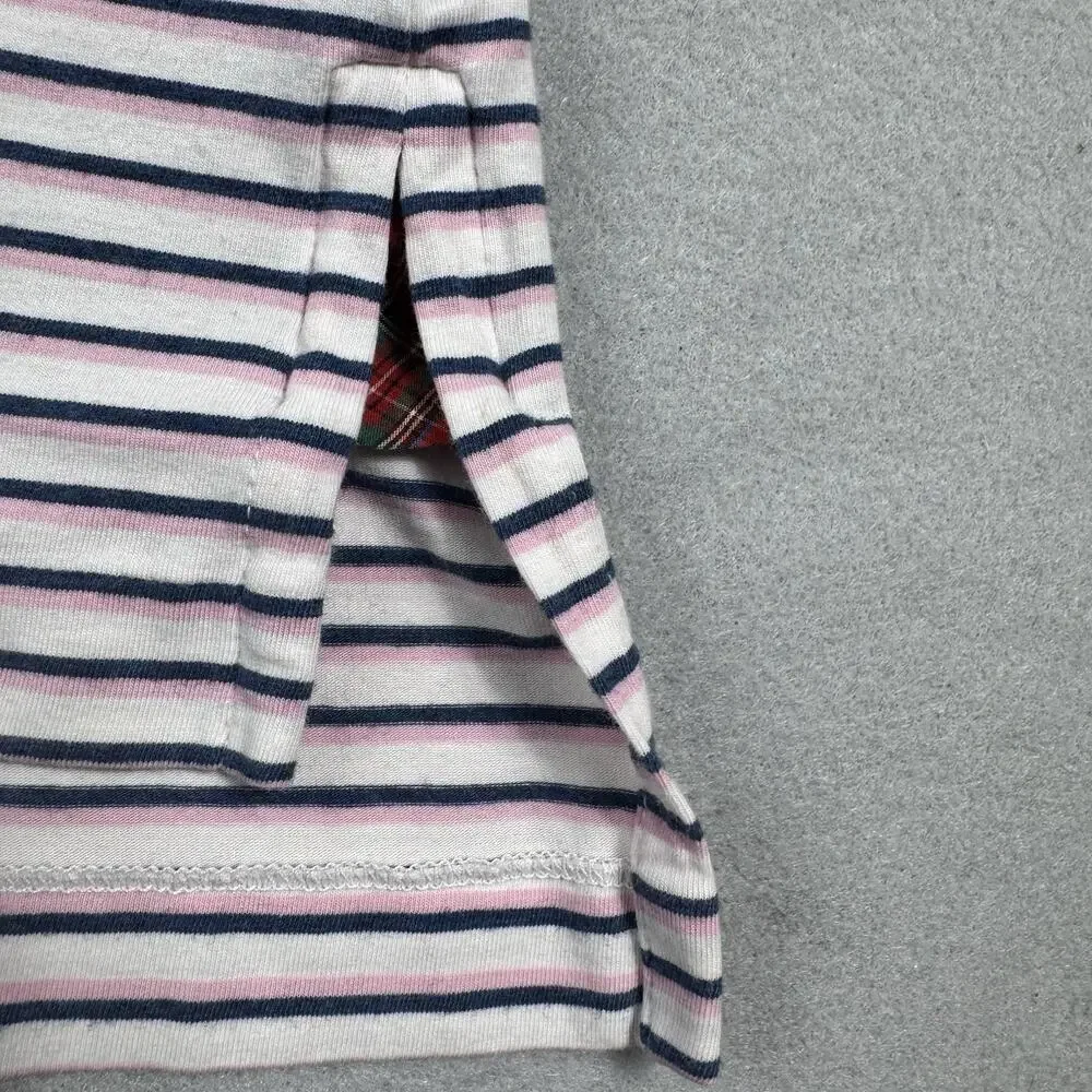 Polo Golf Ralph Lauren Stretch Lisle Short Sleeve Polo Striped Men's SIze XXL